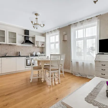 Apartman Magasini Fine Estate *