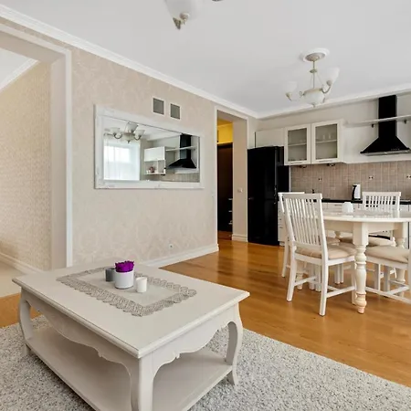 Apartman Magasini Fine Estate Tallinn