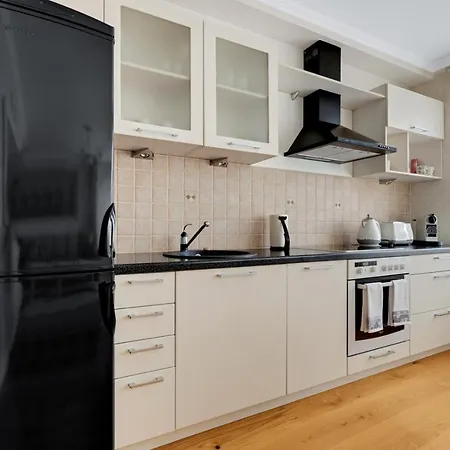Magasini Fine Estate Apartman